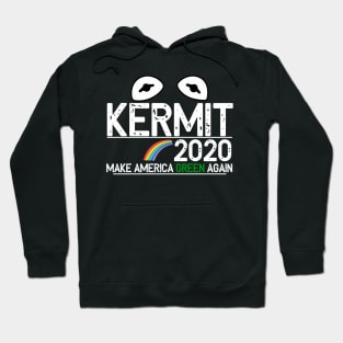 Kermit 2020 Hoodie